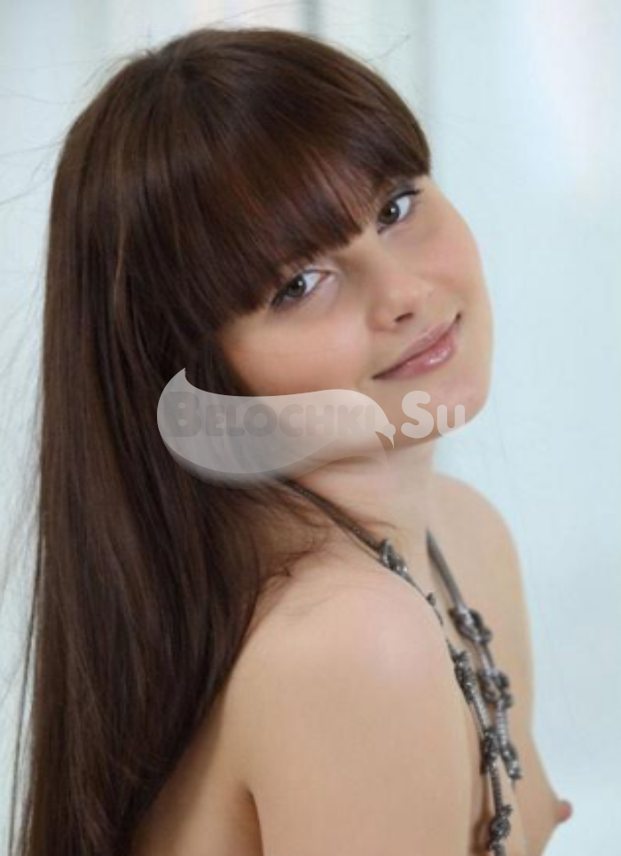 Проститутка Вика г. Северск