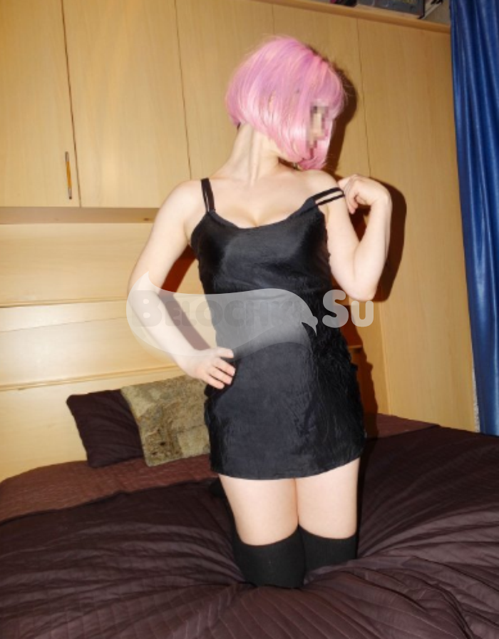 Проститутка Карина г. Северск